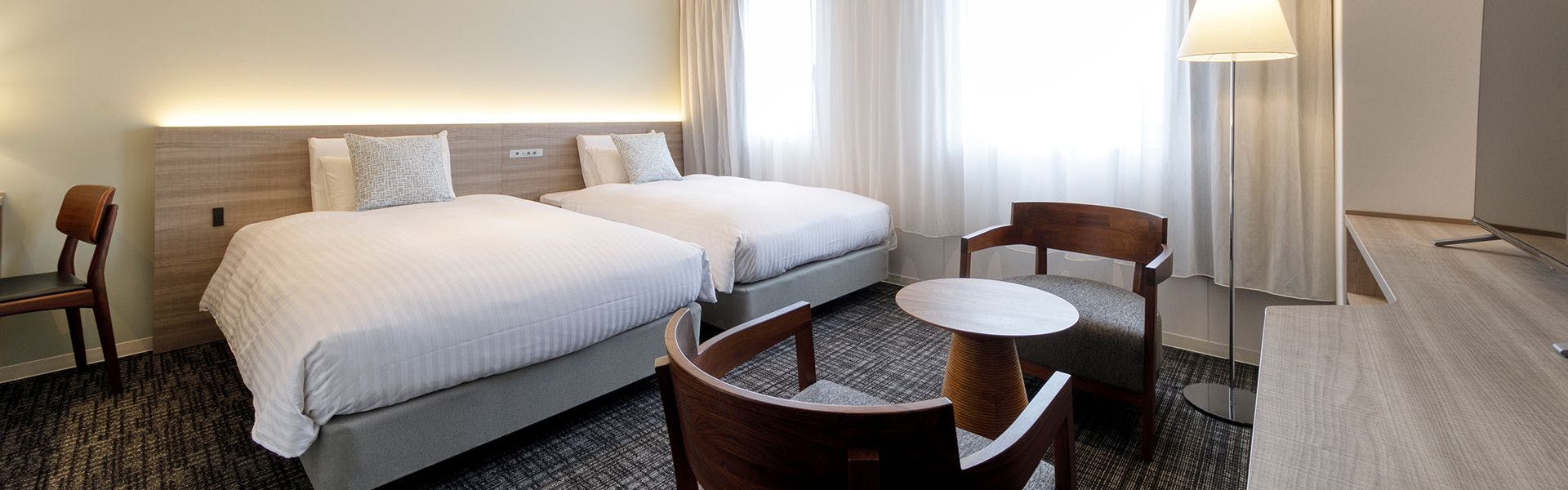 グローカルホテル糸島