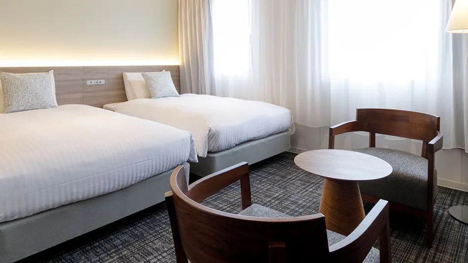 Glocal Hotel Itoshima