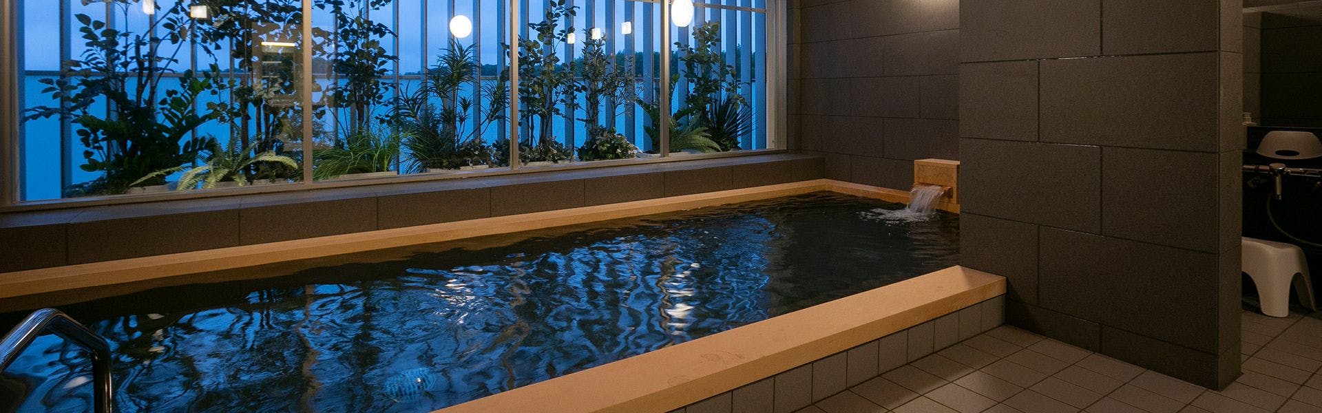 グローカルホテル糸島