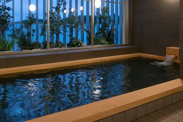 ห้องอาบน้ำสาธารณะ