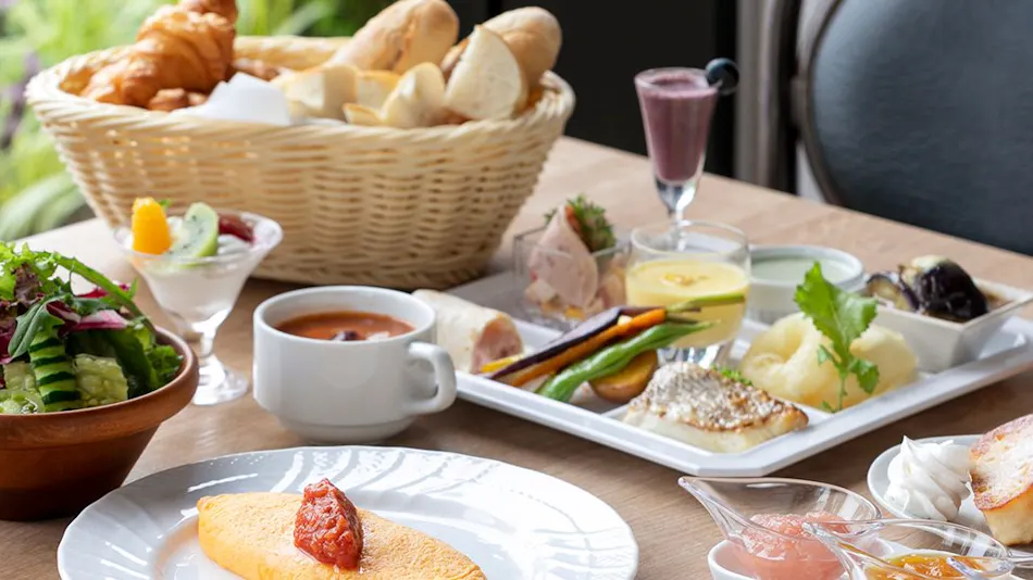 Glocal Hotel Itoshima