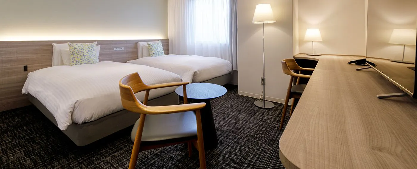 スーペリアツイン