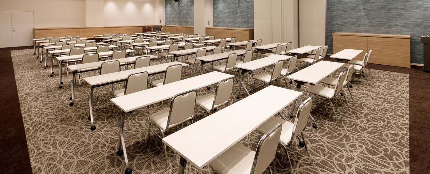 コンベンション