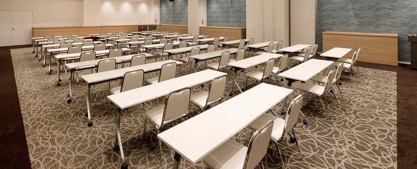 コンベンション