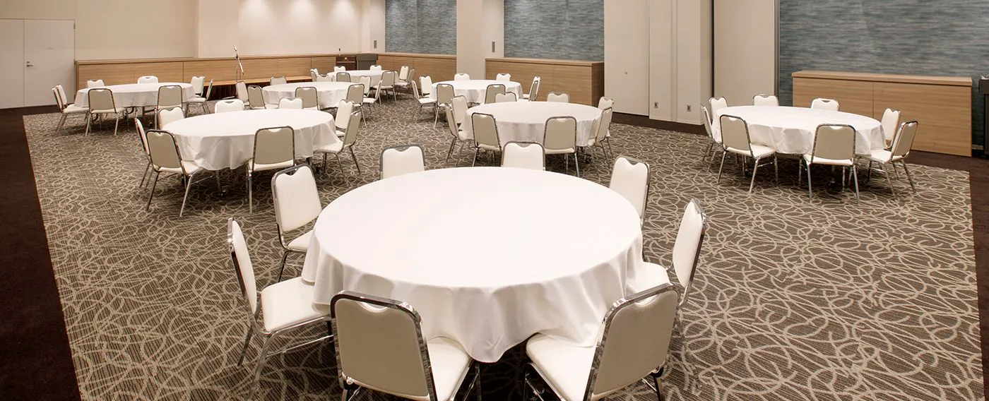 コンベンション