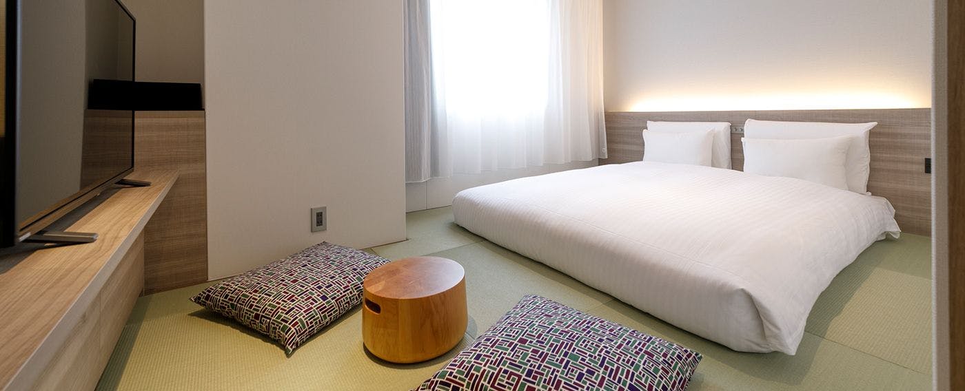 Glocal Hotel Itoshima