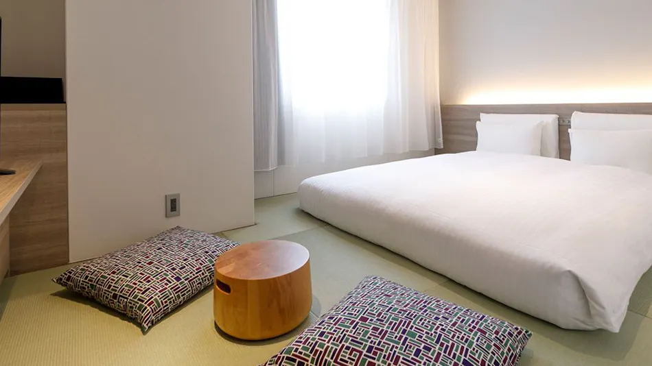 Glocal Hotel Itoshima