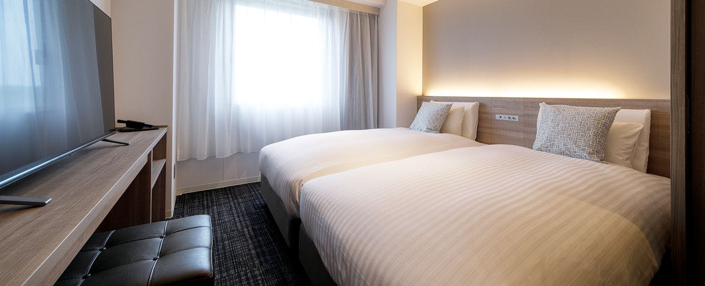 Glocal Hotel Itoshima