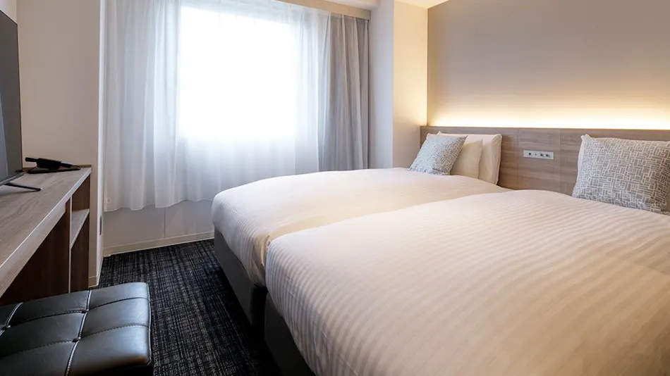 Glocal Hotel Itoshima