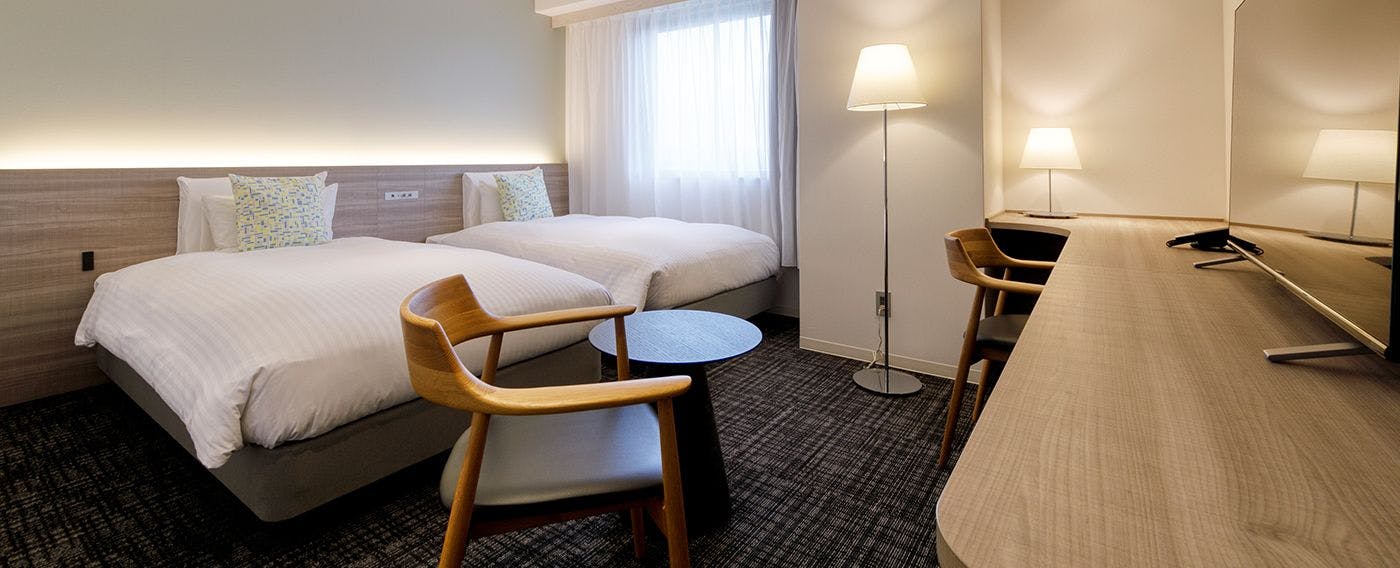 Glocal Hotel Itoshima