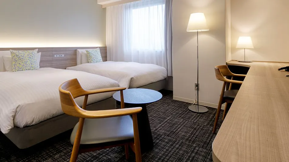 Glocal Hotel Itoshima