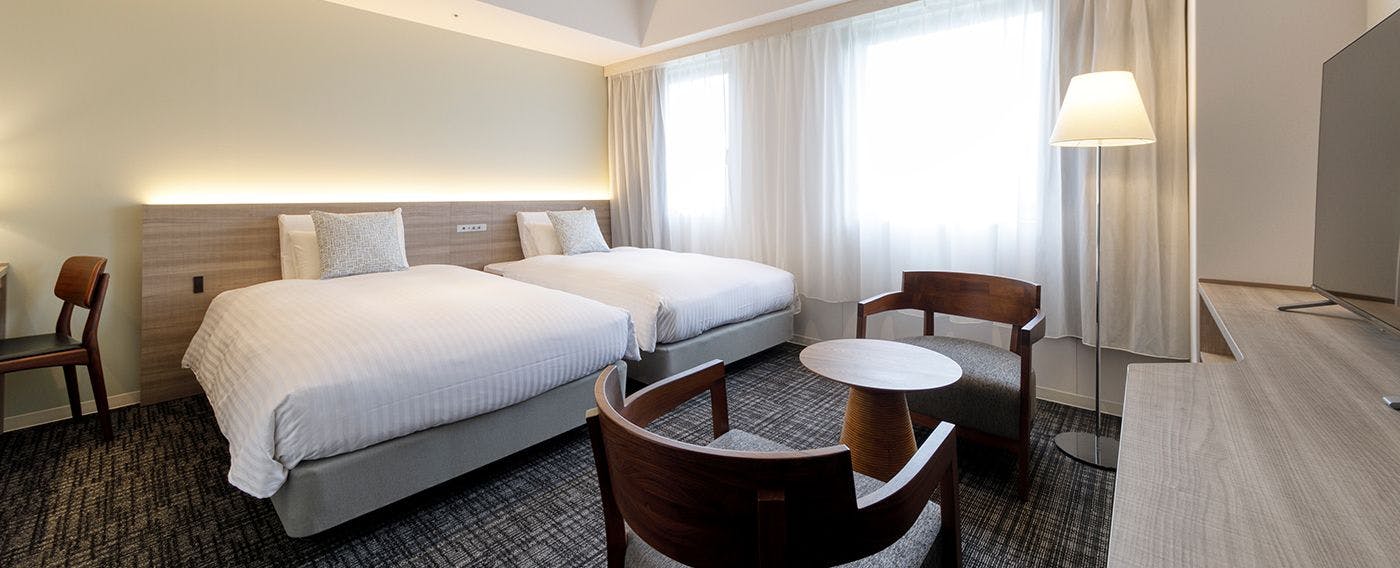 Glocal Hotel Itoshima