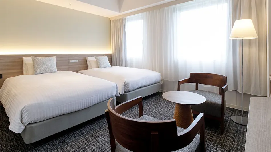 Glocal Hotel Itoshima