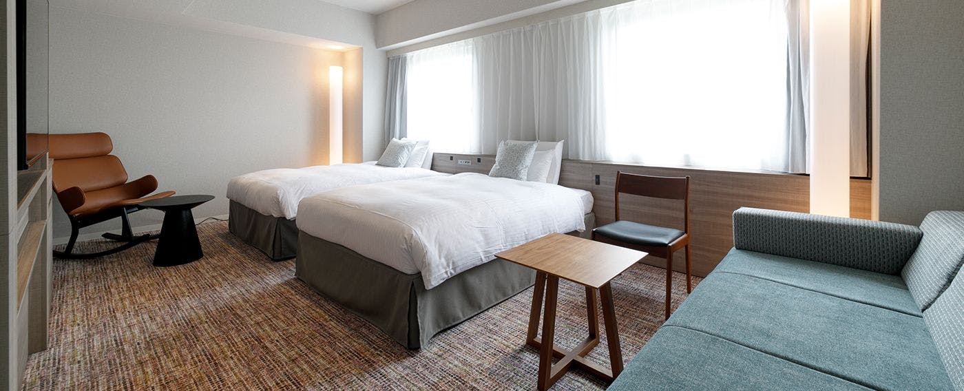 Glocal Hotel Itoshima