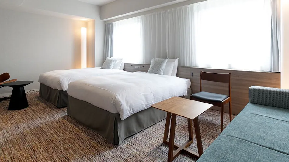 Glocal Hotel Itoshima