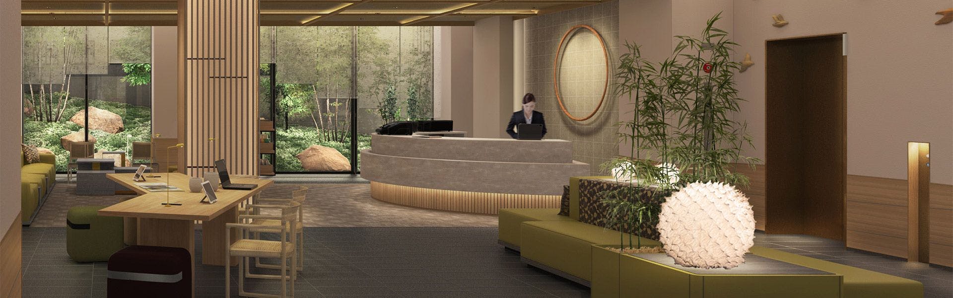 21年最新 東海 赤ちゃんとの旅行で人気の宿 10ページ ランキング 一休 Com