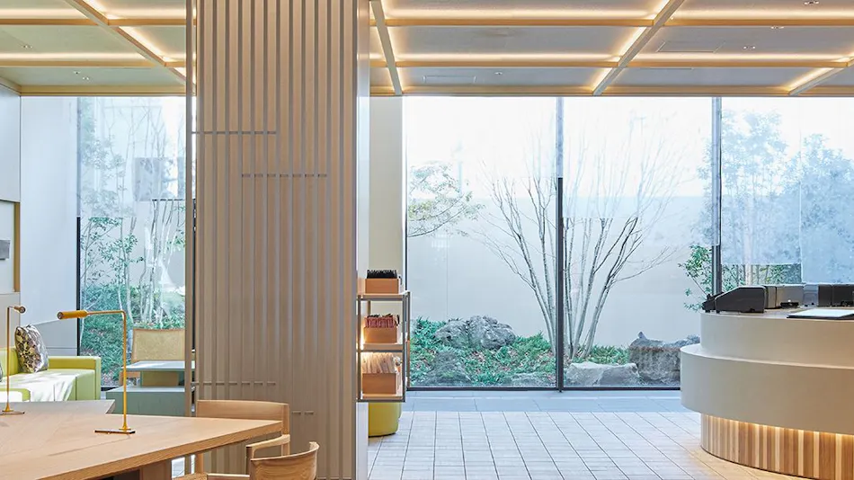 Mont Blanc Hotel Raffine Nagoya Ekimae