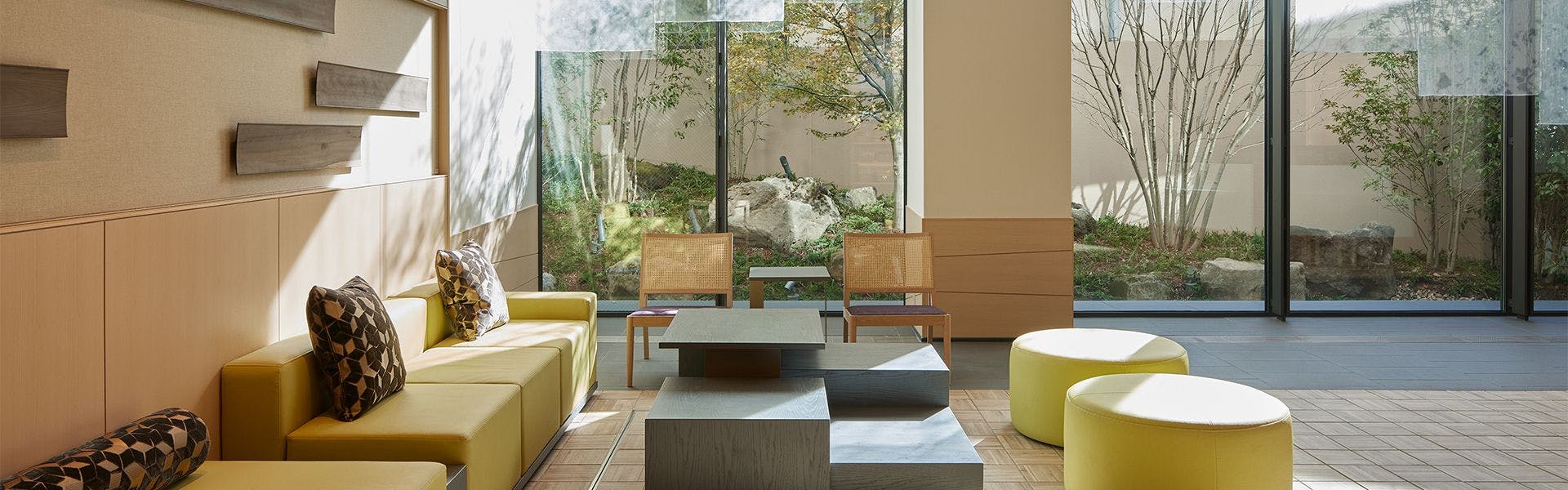 モンブランホテルラフィネ名古屋駅前