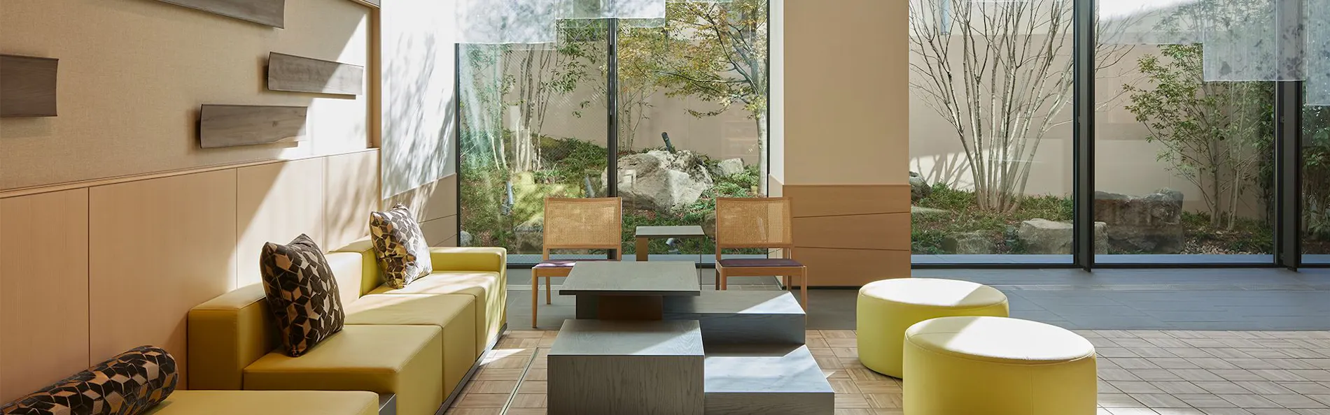 モンブランホテルラフィネ名古屋駅前