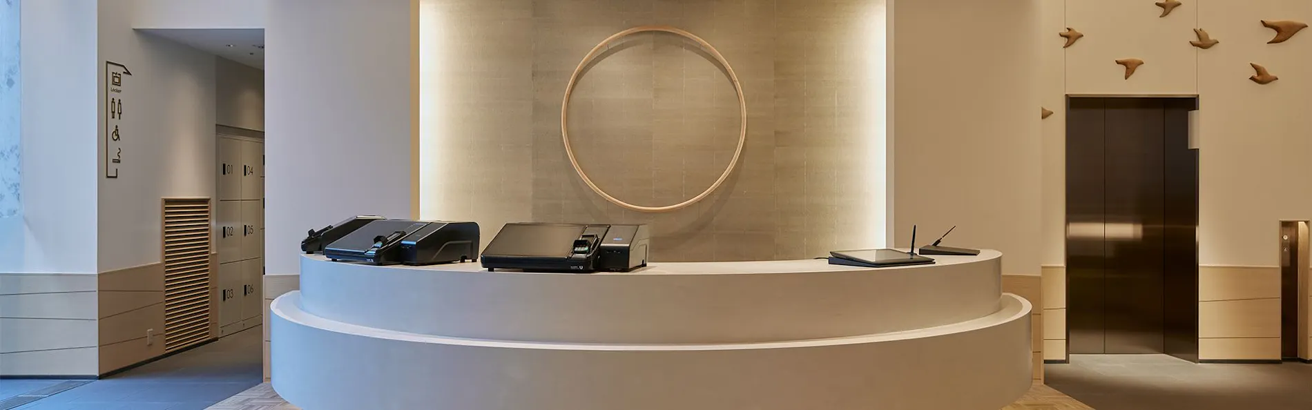 モンブランホテルラフィネ名古屋駅前