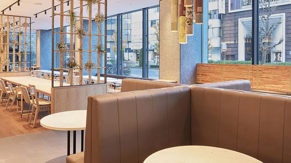 Mont Blanc Hotel Raffine Nagoya Ekimae