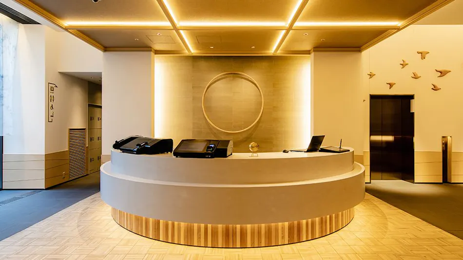 Mont Blanc Hotel Raffine Nagoya Ekimae