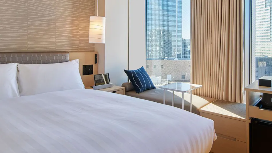 Mont Blanc Hotel Raffine Nagoya Ekimae