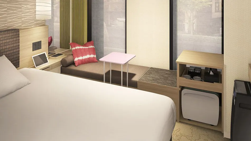 Mont Blanc Hotel Raffine Nagoya Ekimae