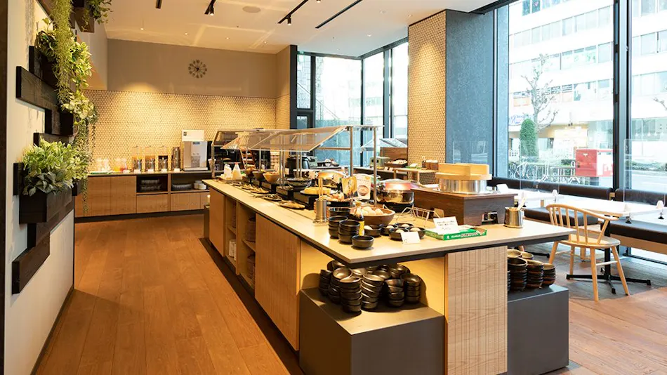 Mont Blanc Hotel Raffine Nagoya Ekimae