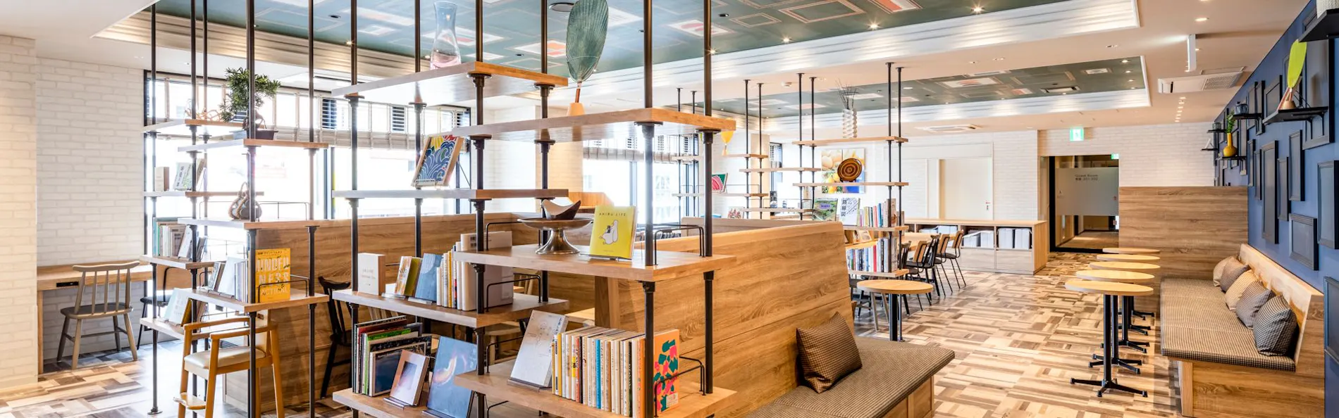 コンフォートホテル高松