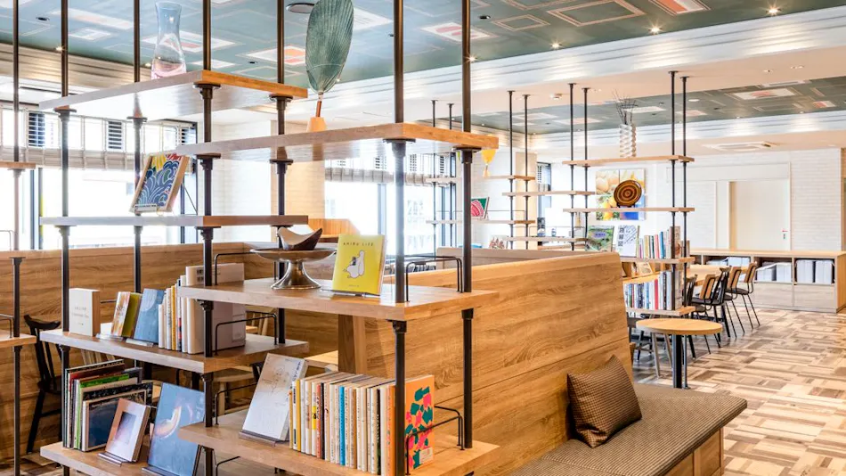 Comfort Hotel Takamatsu