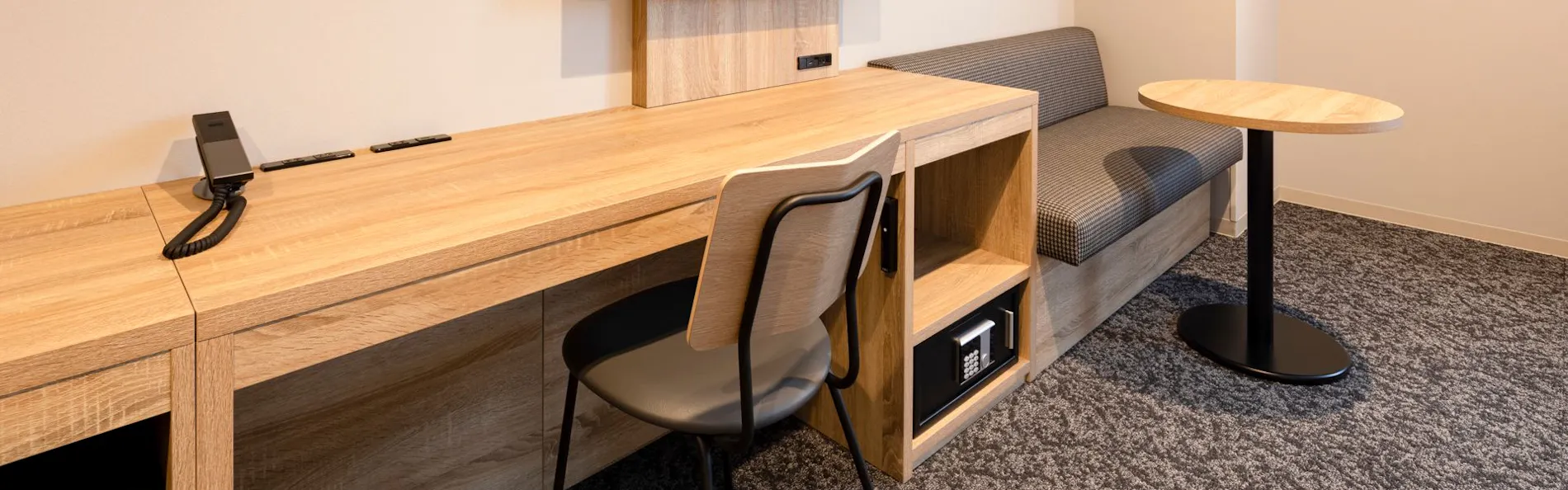 コンフォートホテル高松