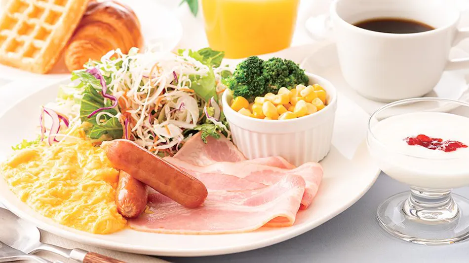Comfort Hotel Takamatsu