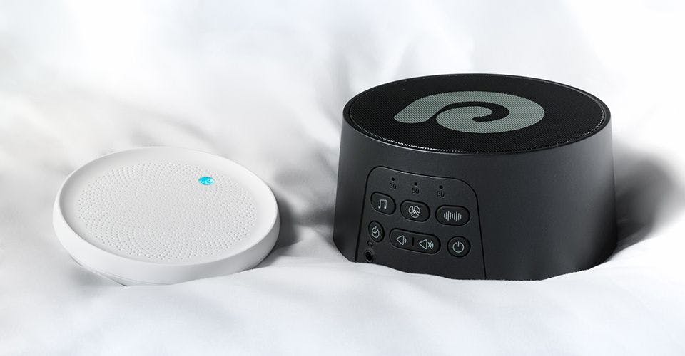 提供支持更舒適睡眠的工具租借服務。