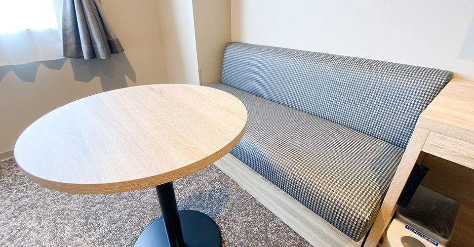 Comfort Hotel Takamatsu