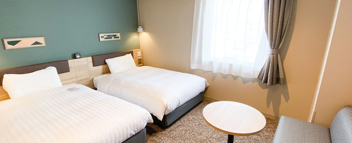 Comfort Hotel Takamatsu