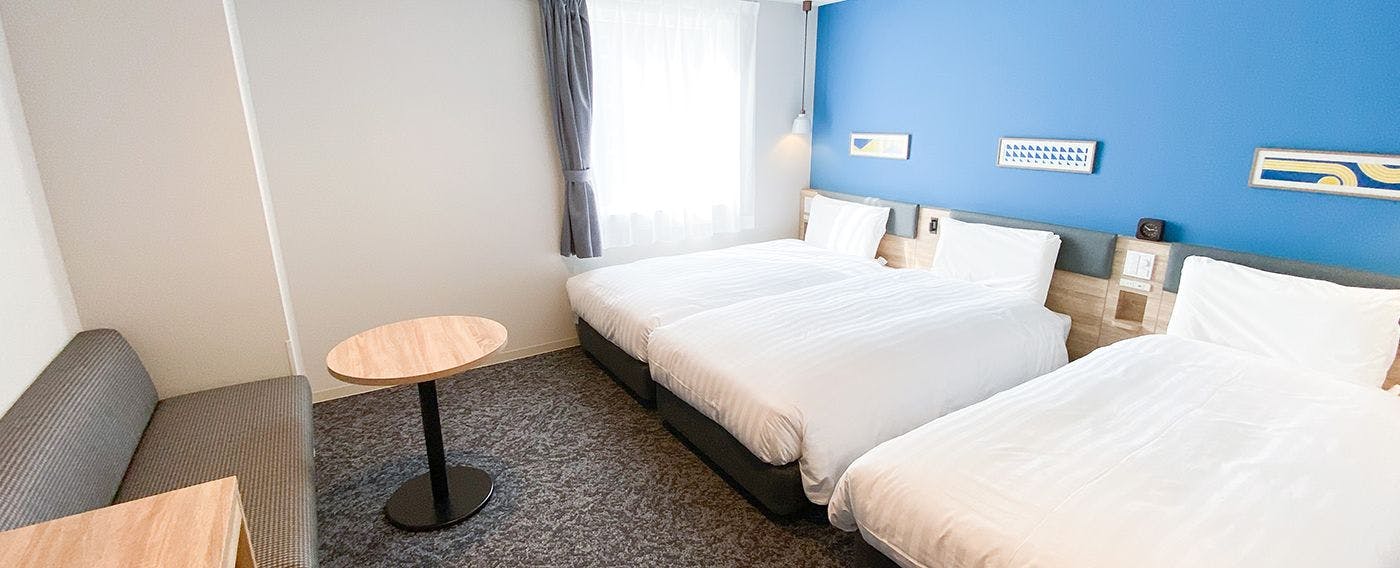 Comfort Hotel Takamatsu