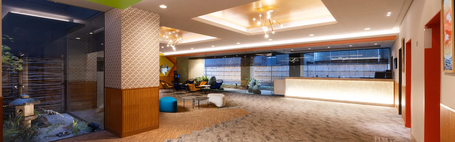 イビススタイルズ京都四条