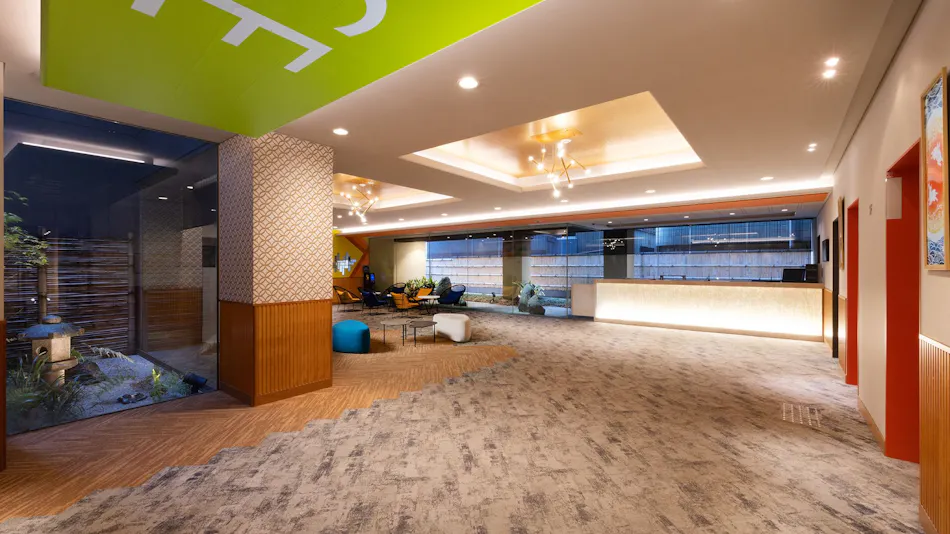 ibis Styles Kyoto Shijo