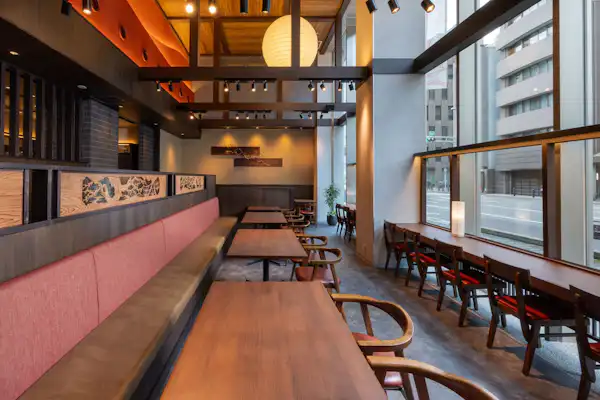 ร้านอาหาร