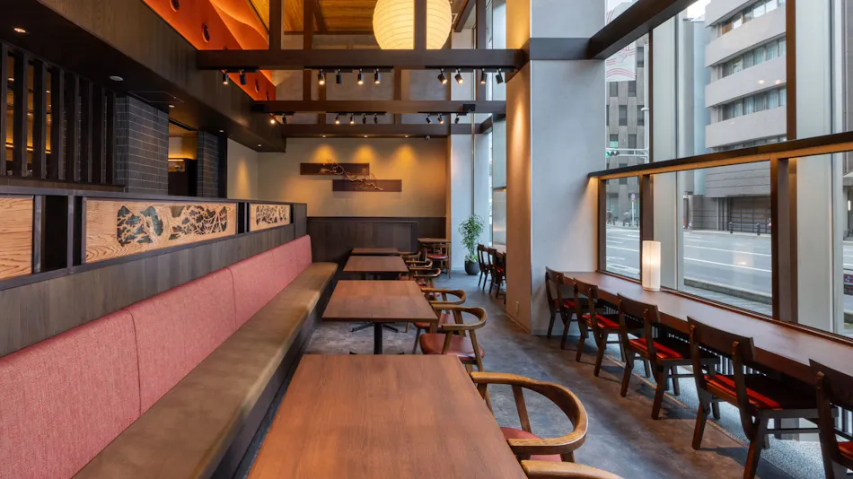 ibis Styles Kyoto Shijo