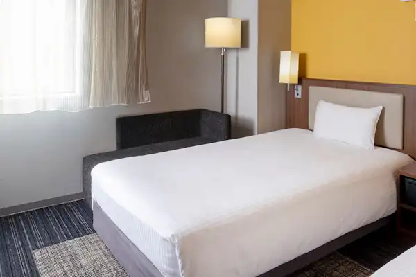 ห้องพัก