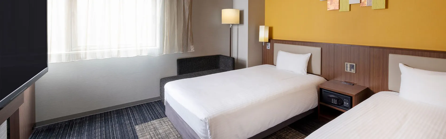 イビススタイルズ京都四条