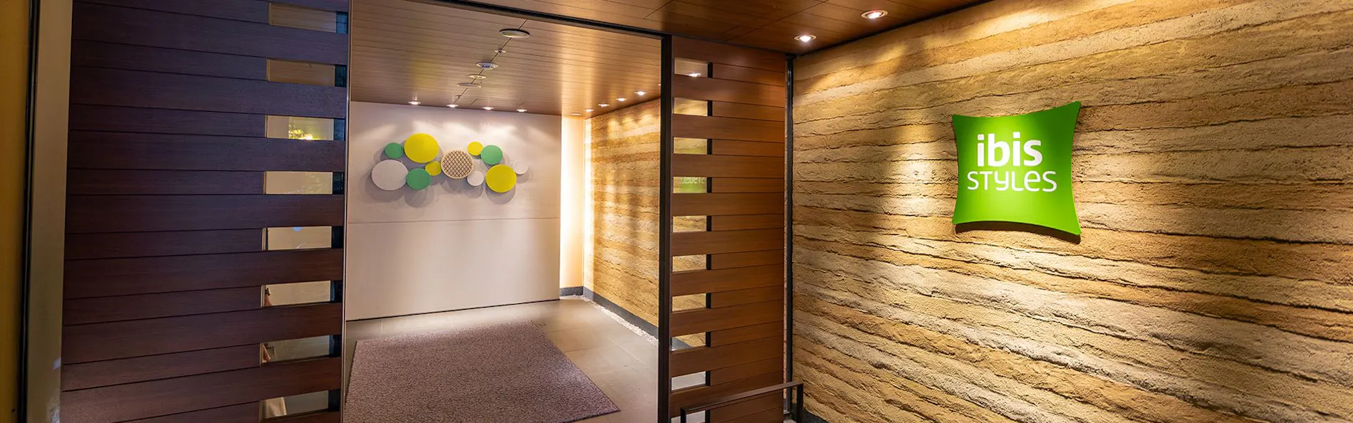 イビススタイルズ京都四条