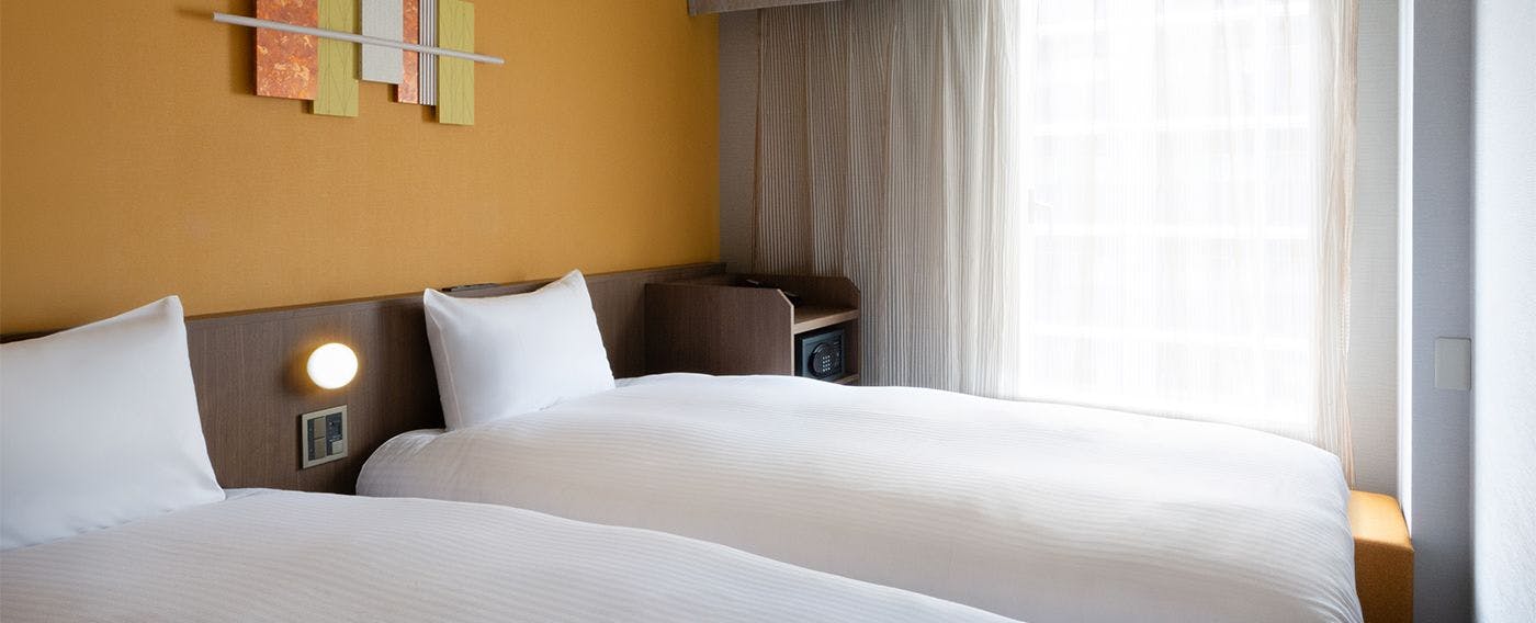 ibis Styles Kyoto Shijo