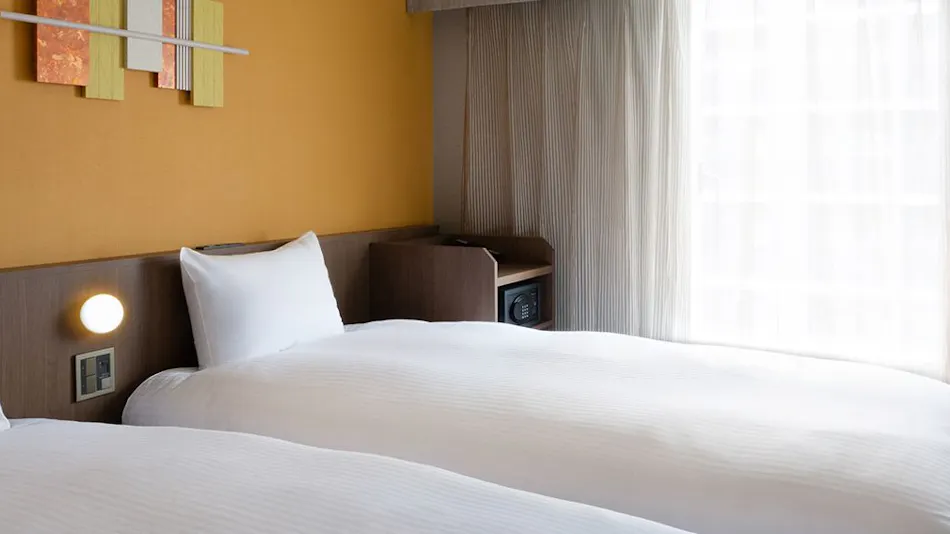 ibis Styles Kyoto Shijo