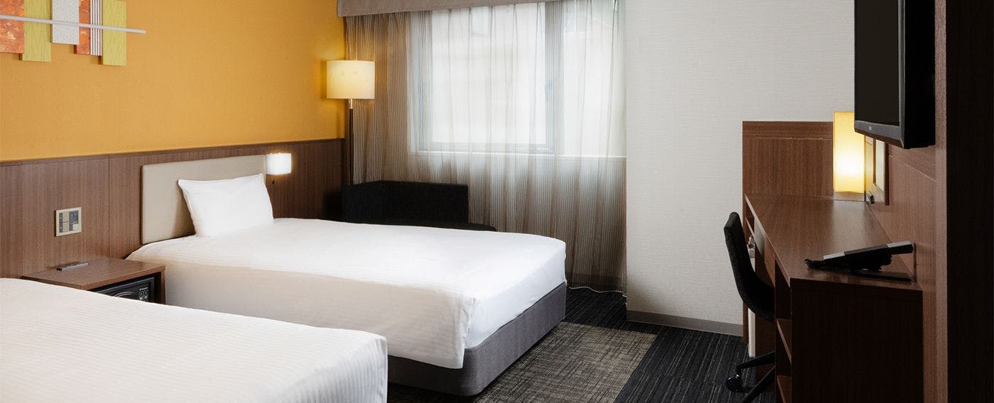 ibis Styles Kyoto Shijo