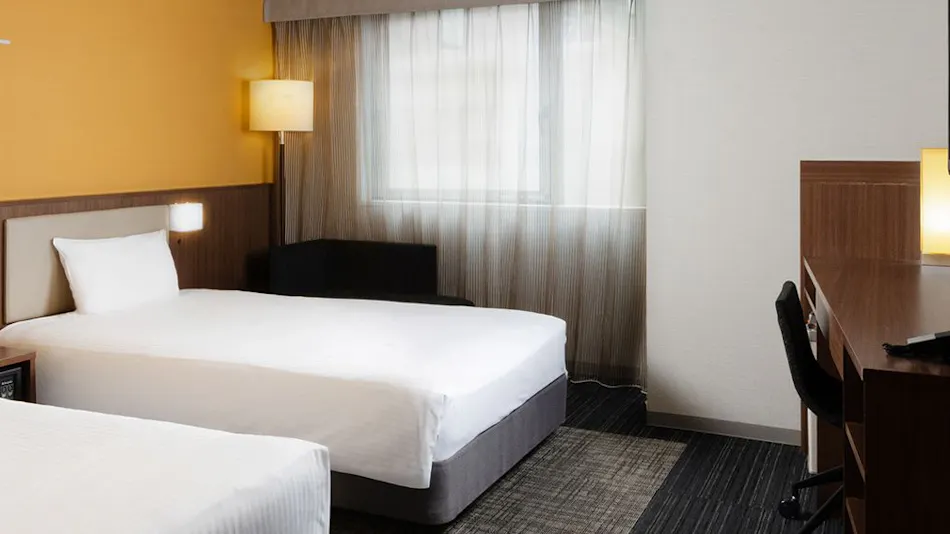 ibis Styles Kyoto Shijo