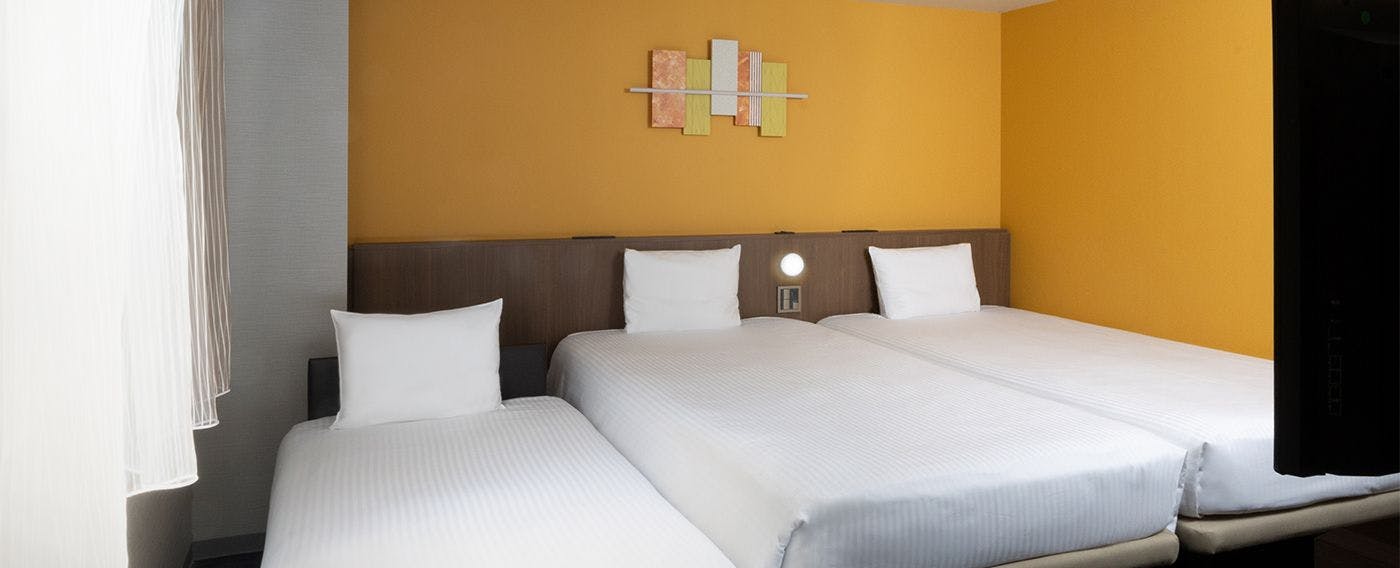 ibis Styles Kyoto Shijo