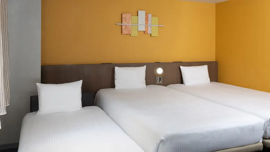 ibis Styles Kyoto Shijo